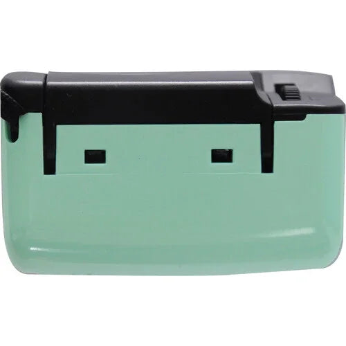 Kodak M35 Film Camera with Flash (Mint Green) at PROCAM | procam.com