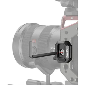SmallRig Multifunction Shoe Mount with Safety Release at PROCAM | procam.com