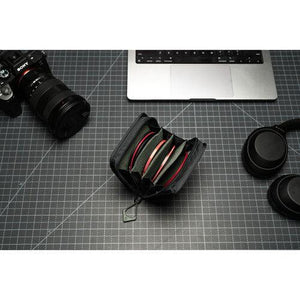 WANDRD Lens Filter Case (Wasatch Green) at PROCAM | procam.com