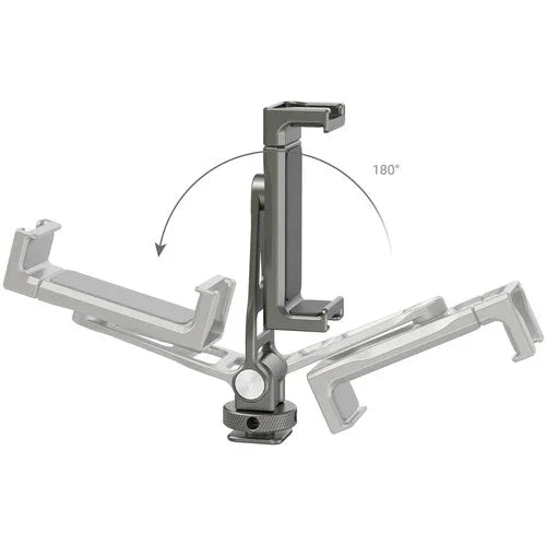 SmallRig Metal Cold Shoe Smartphone Mount at PROCAM | procam.com
