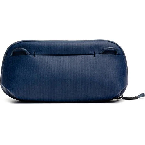 Peak Design Tech Small Pouch (Midnight Blue) at PROCAM | procam.com