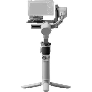 DJI RS 4 Mini Gimbal Stabilizer at PROCAM | procam.com