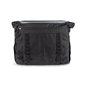 ProMaster Jasper 2.0 Satchel - Large 10L (Black) at PROCAM | procam.com