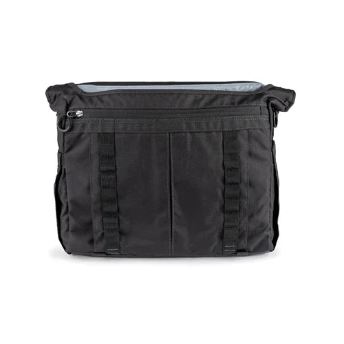 ProMaster Jasper 2.0 Satchel - Large 10L (Black) at PROCAM | procam.com
