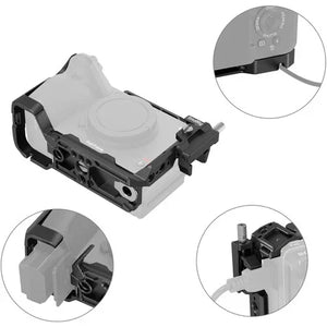 SmallRig Camera Cage for Sony FX30 and FX3 at PROCAM | procam.com