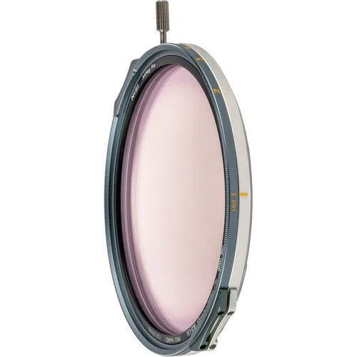 NiSi JetMag Pro 82MAG Creative Magnetic Filter Kit (82mm) at PROCAM | procam.com