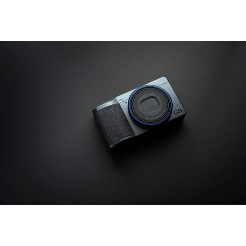 Ricoh GR IIIx Urban Edition Digital Camera – PROCAM Photo & Video Gear