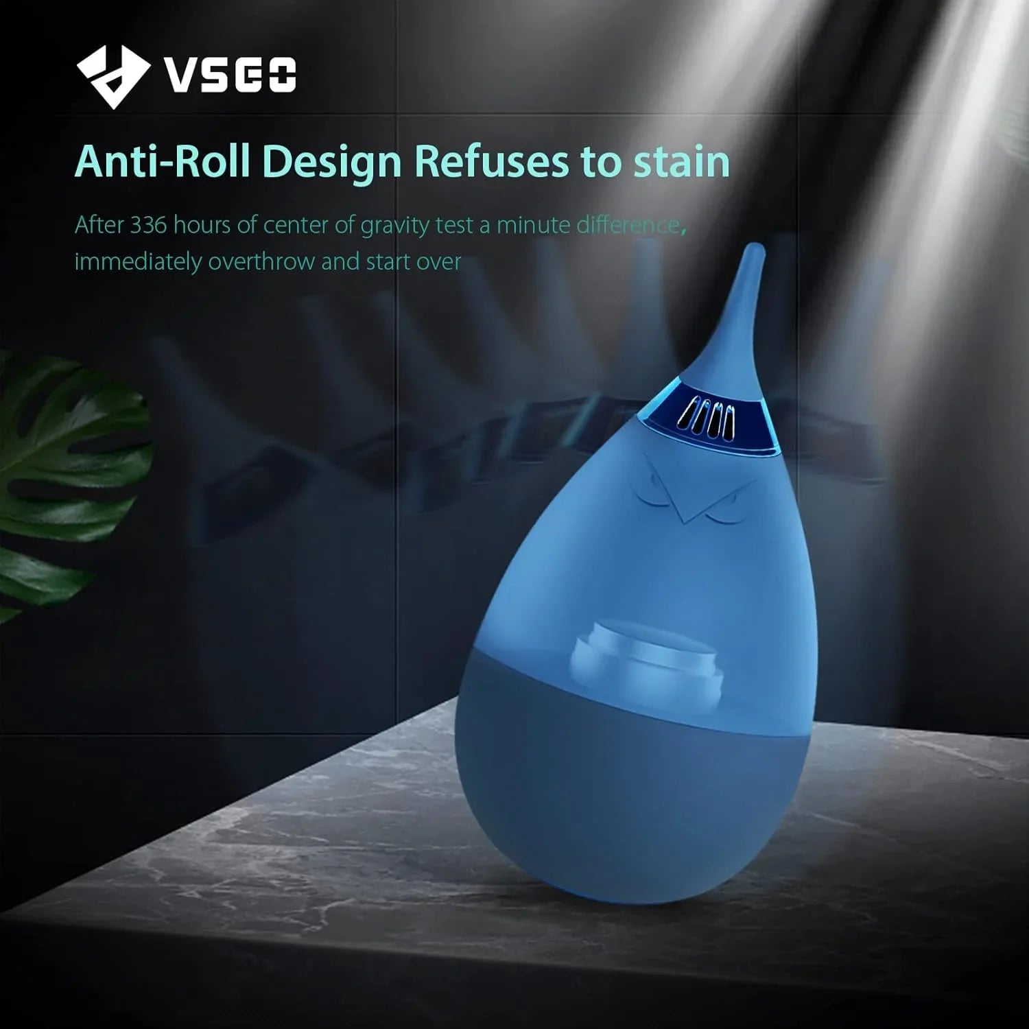 VSGO Imp Air Blower (Blue) at PROCAM | procam.com