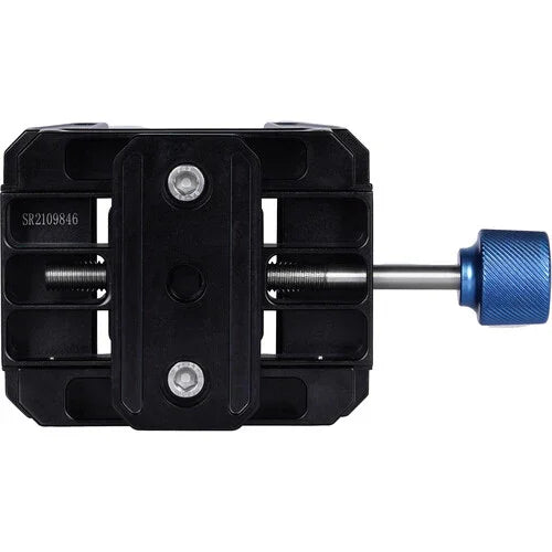 Sirui GC-1 Rifle Clamp at PROCAM | procam.com
