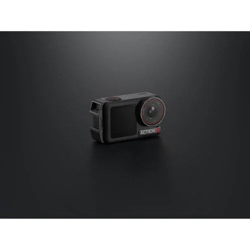 DJI Osmo Action Cold Shoe Expansion Kit at PROCAM | procam.com