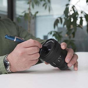 ProMaster Premium Optic Cleaning Pen at PROCAM | procam.com