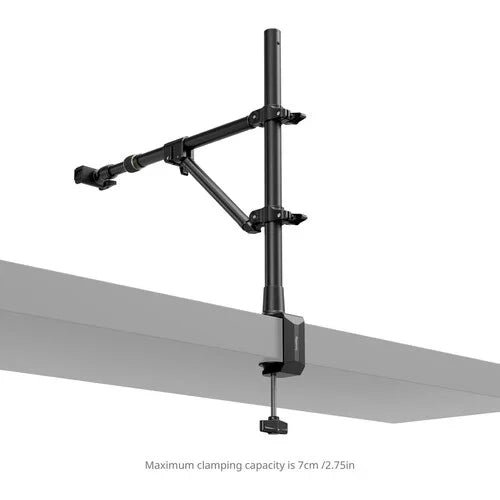 SmallRig Desktop Overhead Photography / Live Streaming Bracket at PROCAM | procam.com