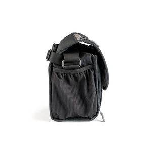 ProMaster Blue Ridge 2.0 Shoulder Bag - Large (5.8L Deep Blue) at PROCAM | procam.com