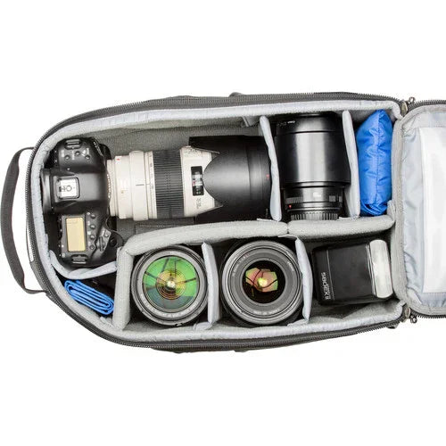 Think Tank Photo StreetWalker Pro V2.0 Backpack (Black) at PROCAM | procam.com