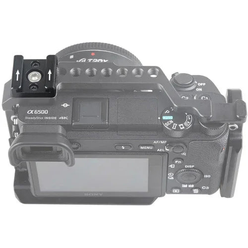 SmallRig Cold Shoe at PROCAM | procam.com