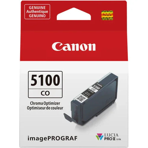 Canon PFI-5100 CO (Chroma Optimizer) Lucia PRO II Ink Tank for PRO-310 (14.4ml) at PROCAM | procam.com