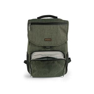 ProMaster Blue Ridge 2.0 Daypack - Medium (5.3 + 5 L Green) at PROCAM | procam.com