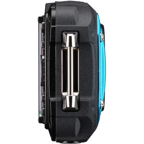 Pentax WG-90 Digital Camera (Blue) at PROCAM | procam.com