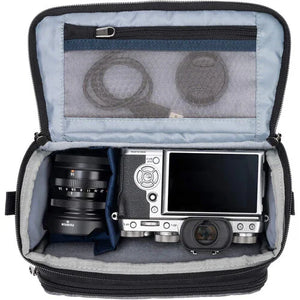 Think Tank Photo Mirrorless Mover 20 Shoulder Bag (Marine Blue) at PROCAM | procam.com
