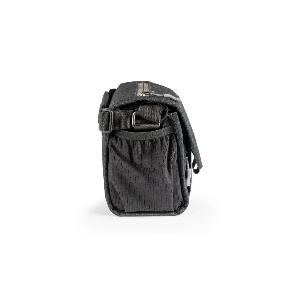 ProMaster Blue Ridge 2.0 Shoulder Bag - Extra Small (1.8L Deep Blue) at PROCAM | procam.com
