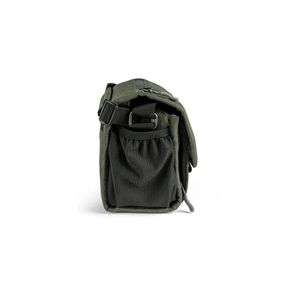 ProMaster Blue Ridge 2.0 Shoulder Bag - Extra Small (1.8L Green) at PROCAM | procam.com