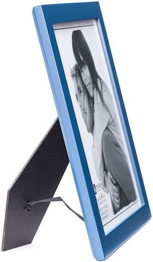 Malden Frames - 8 x 10 Burlwood Photo Frame at PROCAM | procam.com