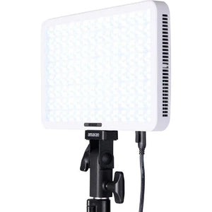 amaran Pano 60c RGB COB Mobile Light Panel Kit (White) at PROCAM | procam.com