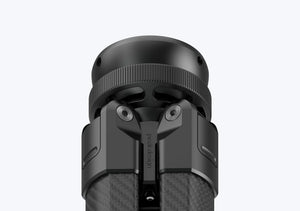 Peak Design Pro Tripod Pro Leveling Base at PROCAM | procam.com
