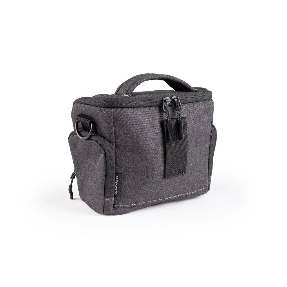 ProMaster Cityscape 2.0 Shoulder Bag - Extra Small (2 L) at PROCAM | procam.com