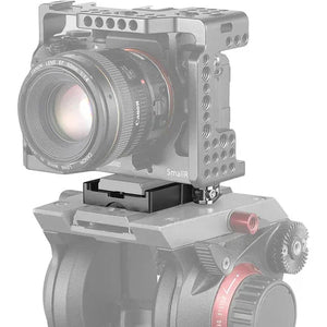 SmallRig Arca-Type Quick Release Baseplate at PROCAM | procam.com