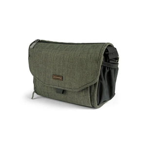 ProMaster Blue Ridge 2.0 Shoulder Bag - Small (3.1L Green) at PROCAM | procam.com