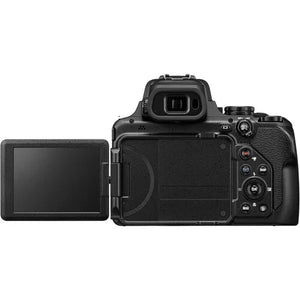 Nikon COOLPIX P1100 Digital Camera at PROCAM | procam.com