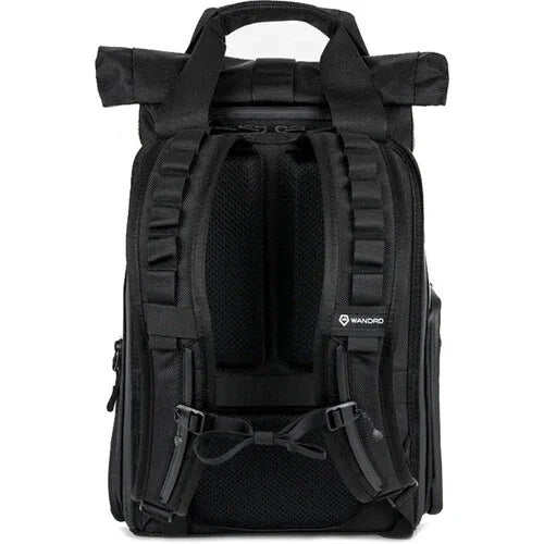 WANDRD PRVKE 11L Lite Backpack (Aegean Blue) at PROCAM | procam.com