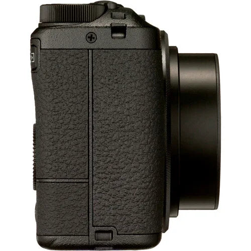 Ricoh GR IIIx Digital Camera at PROCAM | procam.com