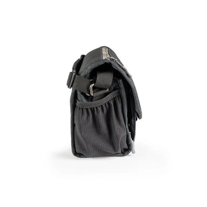 ProMaster Blue Ridge 2.0 Shoulder Bag - Small (3.1L Deep Blue) at PROCAM | procam.com