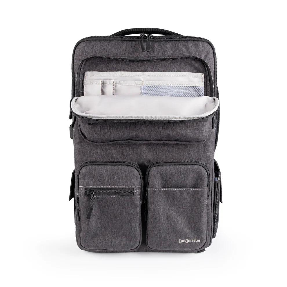 ProMaster Cityscape 2.0 Backpack - Large (15 L) at PROCAM | procam.com