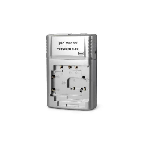 ProMaster Traveler Flex Battery Charger - Nikon at PROCAM | procam.com