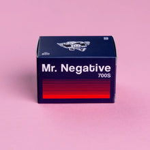 Mr. Negative 700S 800 Color Negative Film (35mm Roll Film, 36 Exposures)