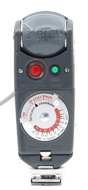 * USED * Honeywell Tilt-A-Mite at PROCAM | procam.com