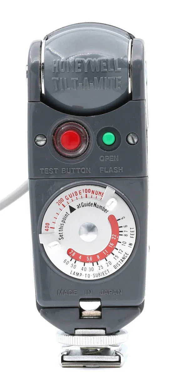 * USED * Honeywell Tilt-A-Mite at PROCAM | procam.com