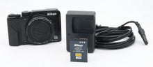 * USED * Nikon Coolpix A1000 Digital Camera