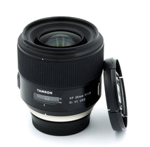 * USED * Tamron SP 35mm f/1.8 Di VCD USD G2 Lens