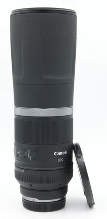 * USED * Canon RF 800mm f/11 IS STM Lens