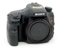 * USED * Sony A57 Digital Camera (Body Only) SHUTTER 13241