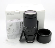 * USED * Tamron 150-500mm f/5-6.7 Di III VC VXD Lens (Nikon Z)