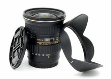 * USED * Tokina SD 11-16mm f/2.8 DX II Lens For Sony A