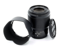 * USED * Nikon NIKKOR Z 50mm f/1.8 S Lens