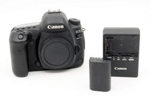 * USED * Canon EOS 5D Mark IV (Body Only) SHUTTER 99496