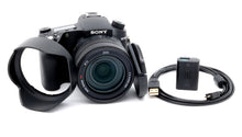 * USED * Sony RX10 IV Digital Camera