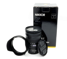 * USED *  Nikon NIKKOR Z 24-70mm f/2.8 S Lens